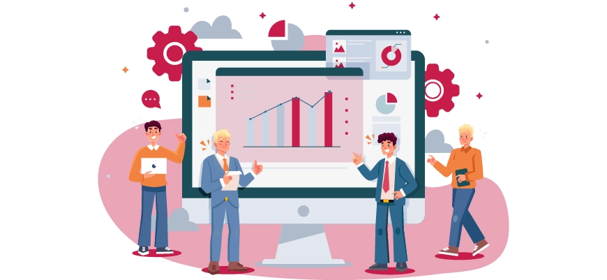 SPSS data analysis